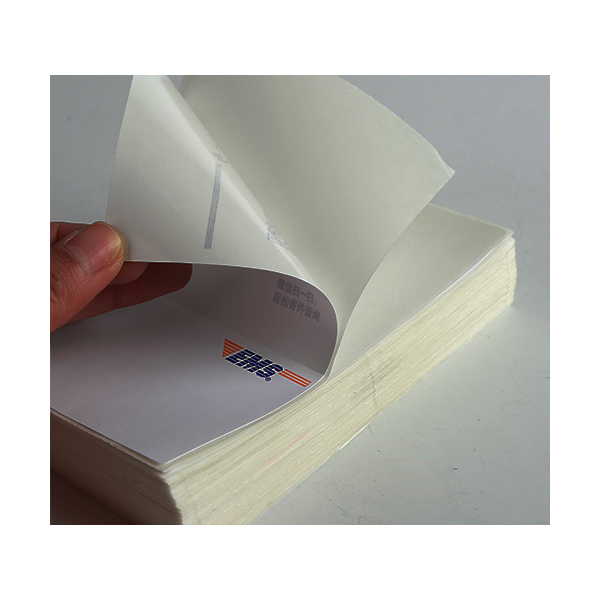 什么是多层不干胶标签 ？