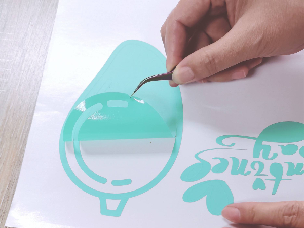 不干胶即时贴材质怎么。